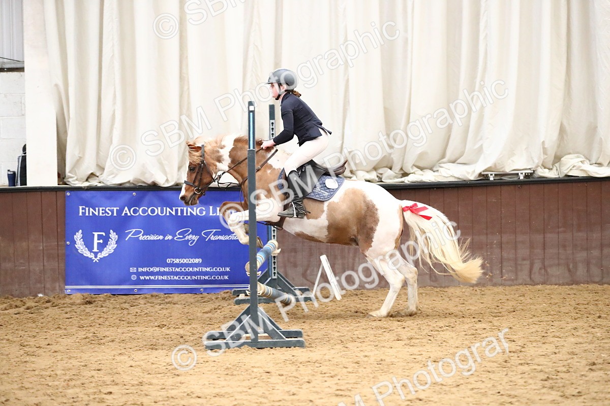 SBM_001851 - Class 4 - 60cm