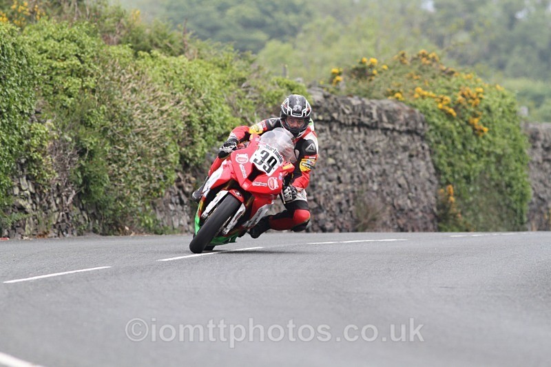  - Superbike Race