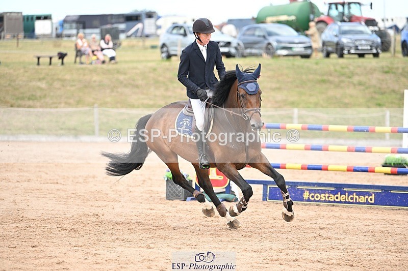 250726-143714-06989 - Cls 15 Snr Foxhunter