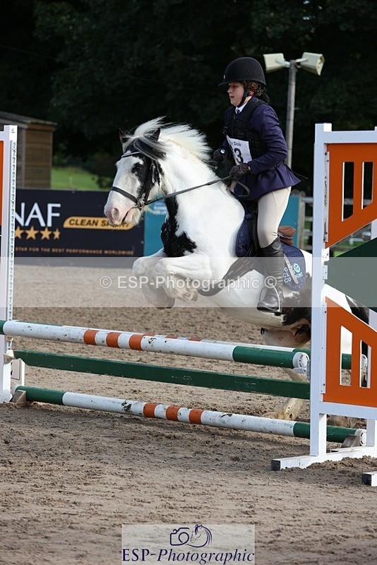 230825-085152-07302 - Round 1 Start to 10.35 coursewalk