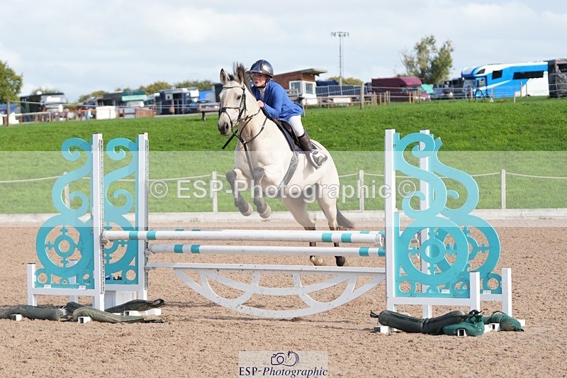 250921-105112-02426 - Cls 5 Pony Discovery and 90cm