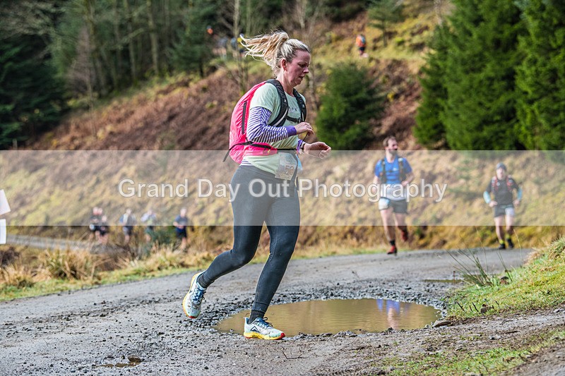 Glentress-728 - High Terrain Events Glentress Marathon 21 & 10K Trail Races Sunday 18th February 2024