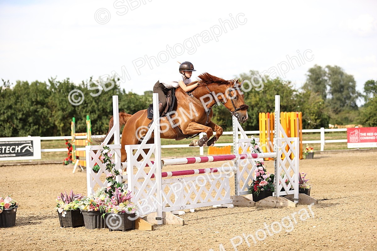 SBM_002477 - Class 19 - Nupafeed Supplements Senior Discovery - 1.00m