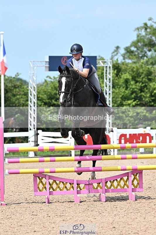 240801A-130841-01741 - Cls 11 1.10m Amateur Qualifier