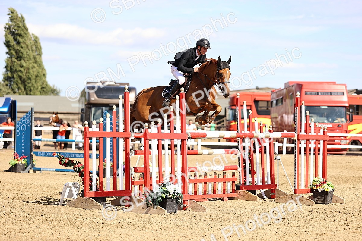 SBM_012020 - Class 10 - Talent Seekers Inc 7 Year Championship Qualifier - 2nd Half