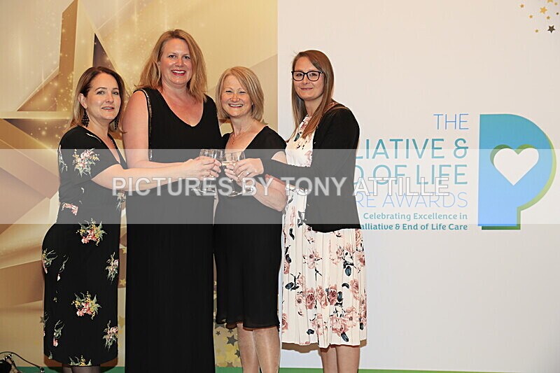 _09I0165 - The Palliative Care Awards 2024