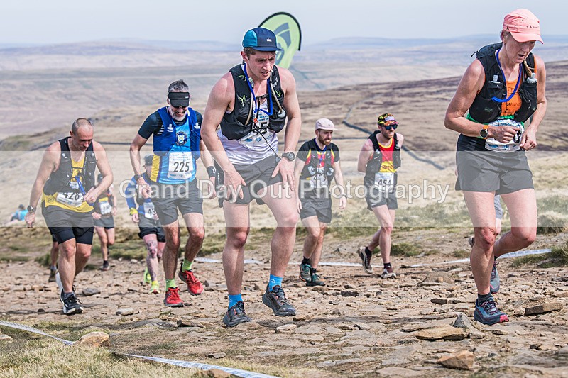 Pen-Y-Ghent-738 - The 3 Peaks Race Saturday 25th April 2026 - Pen Y Ghent