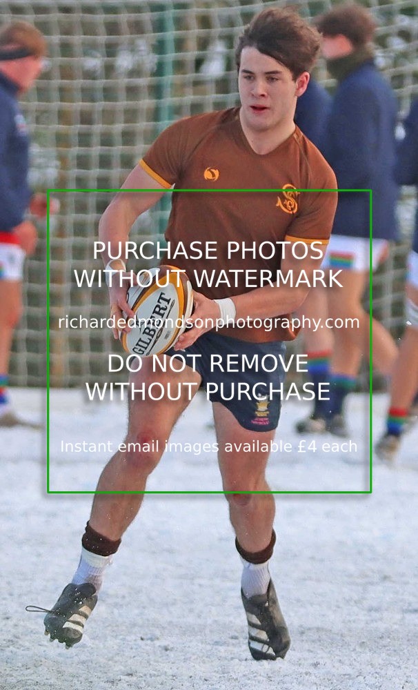 IMG_5937 - Sedbergh School Under 16s vs Millfield (6/12/23)