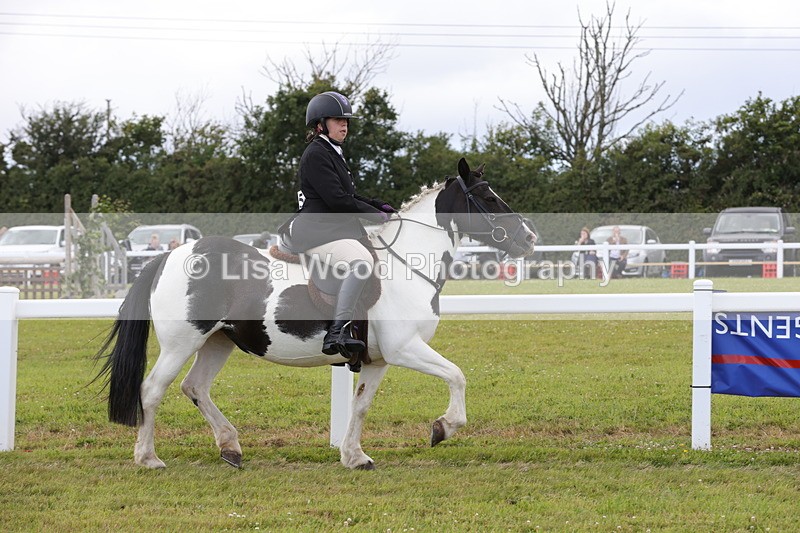 1X9A4671 - Class 34: Veteran Ridden