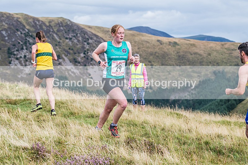 Ennerdale Show-70 - Ennerdale Show Fell Race Wednesday 31st August 2022