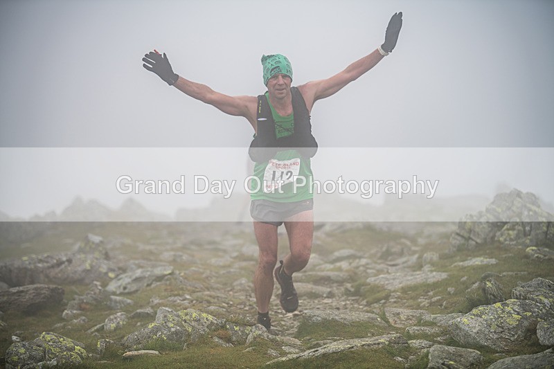  Duddon Long-197 - Duddon Valley Long Fell Race Saturday 30th May 2025