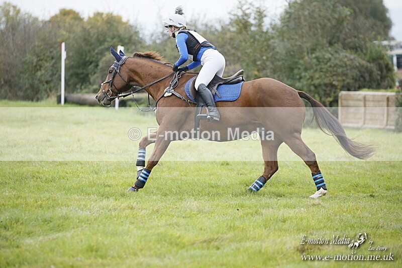 WWHT 181020 WWHT 181020 1896 - WWEC Open (1.00m)  18/10/20