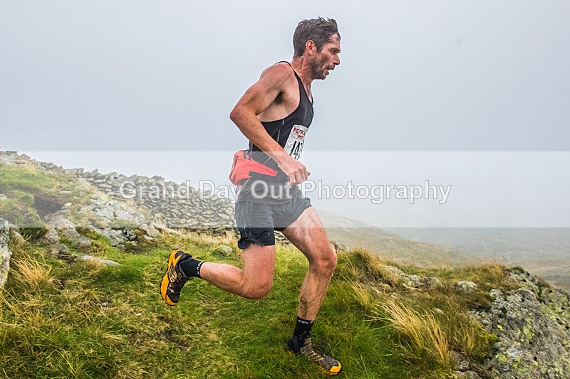 Shipman Knotts-27 - Shipman Knotts Fell Race Tuesday 23rd August 2022