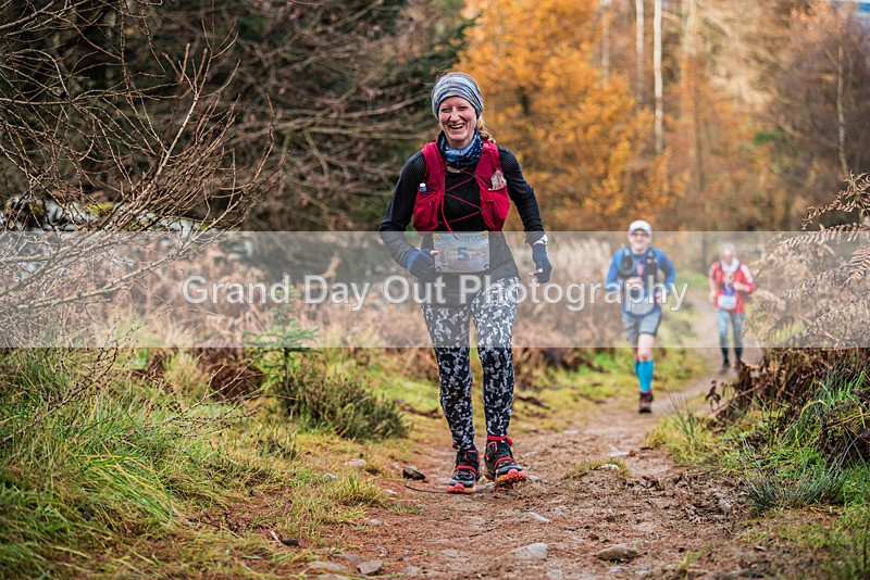 TVU 50  60K-629 - High Terrain Events Tweed Valley 50 & 65K Ultra Trail Races Sunday 19th November 2023