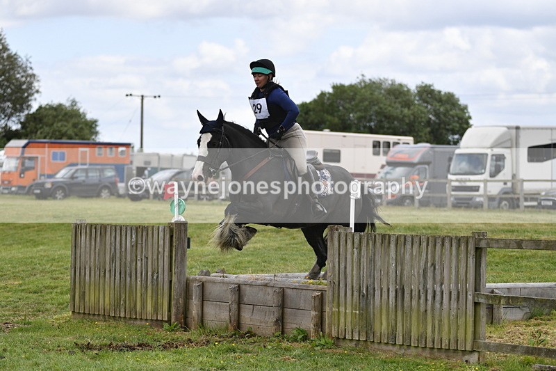 WJ5_3146 - Class 4 60cm