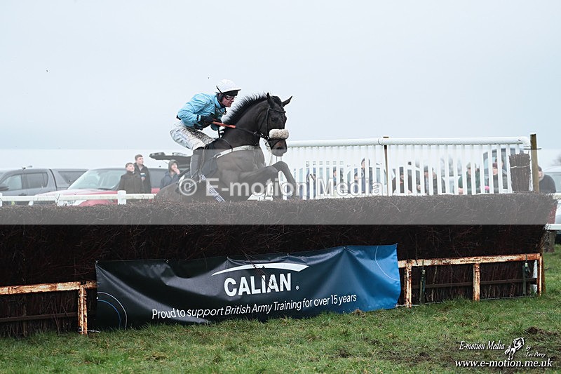 PtP 080226  464 - Combined Services PtP Larkhill 08/02/2026