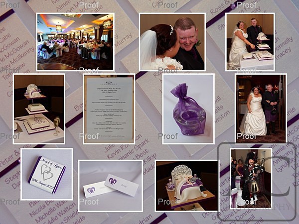  - St. John's Chapel, Port Glasgow and Lynnhurst Hotel, Johnstone