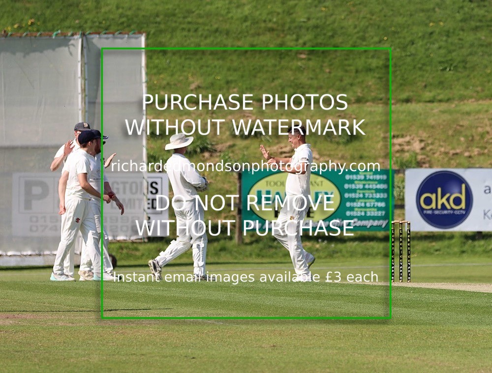 IMG_0241 - Netherfield vs Eccleston (20/5/23)