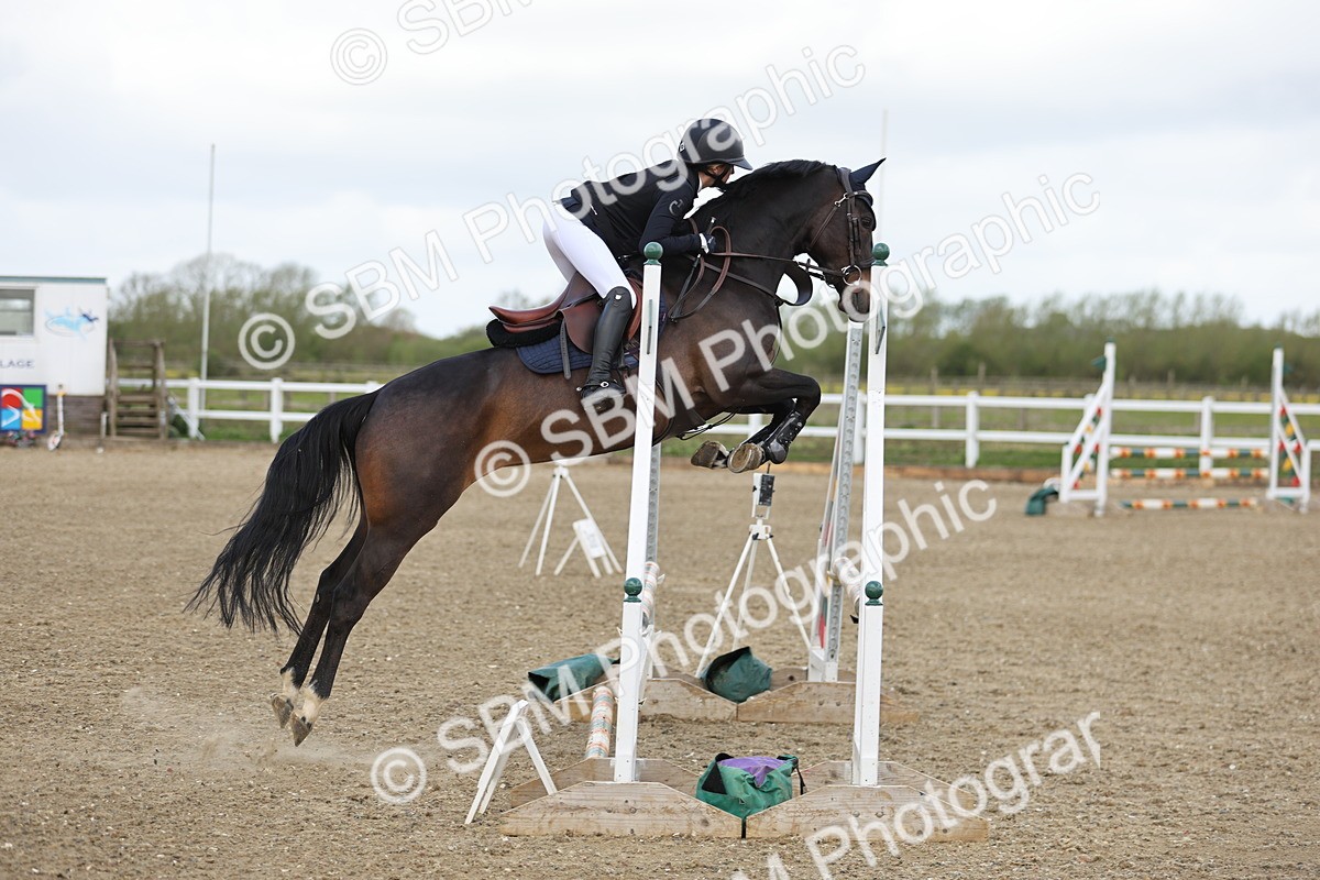 SBM_000106 - Class 1 - Clear Round
