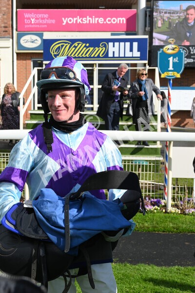 yr22052021r7-64 - Race 7 5.25pm Hudson Quarter York Palace Capital Stakes - Gentleman Amateur Riders Race