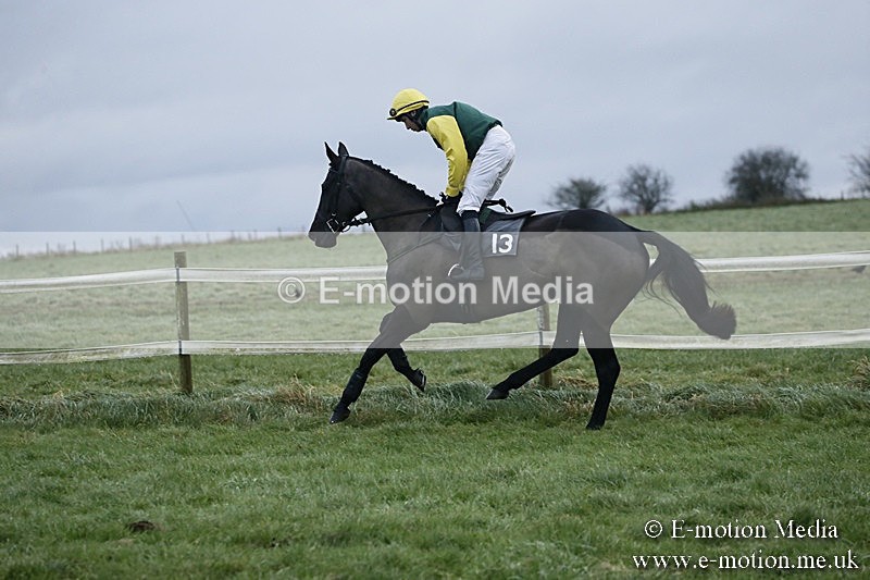 PtP 031217 860 - Hursley Hambledon Point-to-Point Larkhill 03/12/17