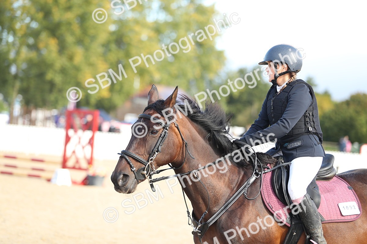 SBM_37345 - J20 - Junior Horse 50cm Championship