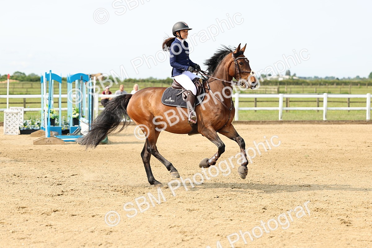 SBM_003994 - Class 15 - Clear Round