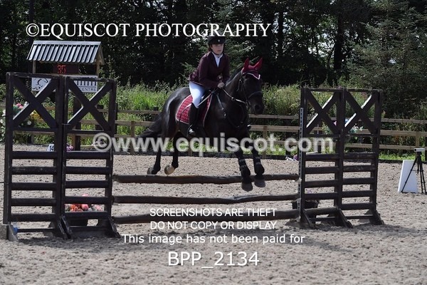 BPP_2134 - DERBY CLASS 6 - 70CM