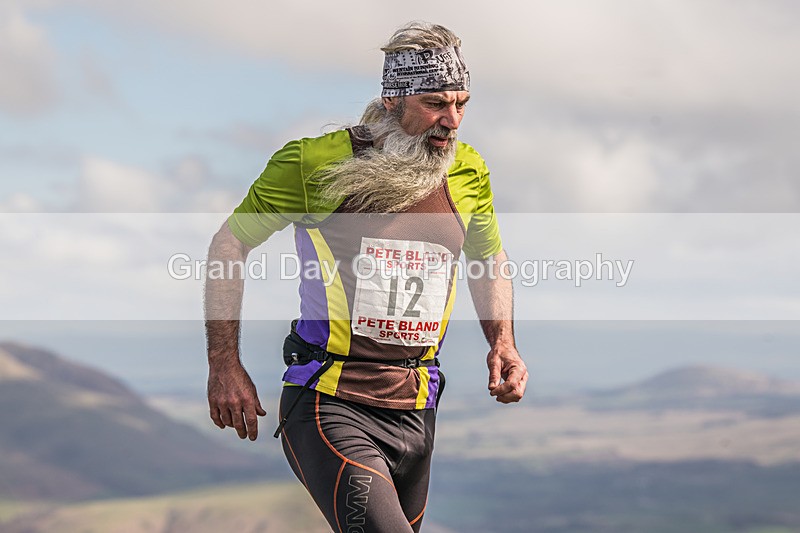 Coledale-321 - Coledale Horseshoe Fell Race Saturday 30th March 2024
