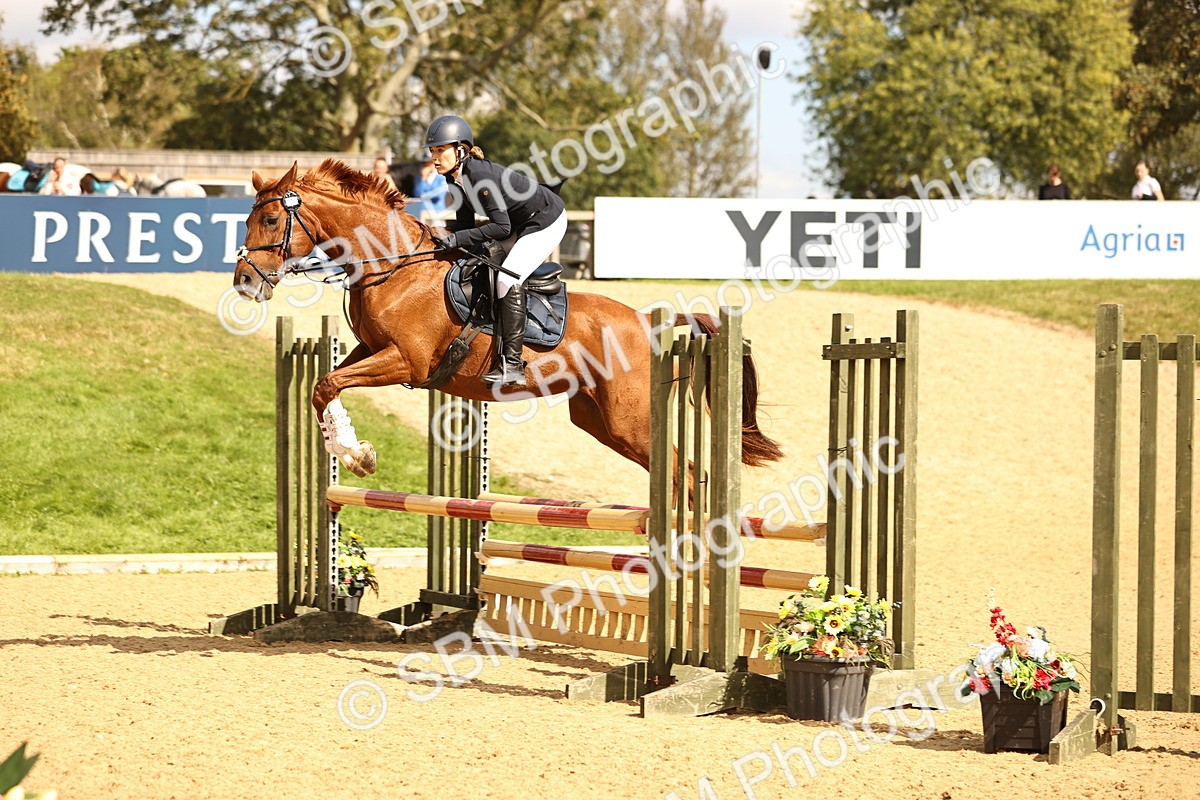 SBM_43435 - J40 Senior 90cm Supreme Championship