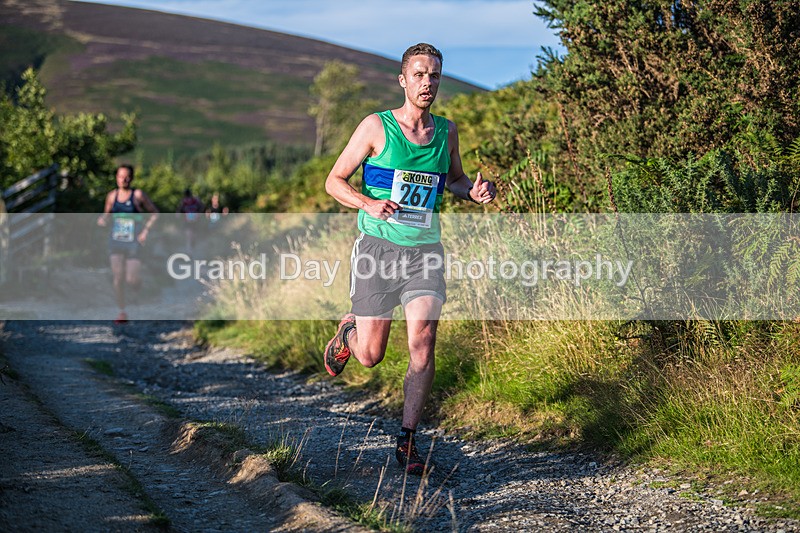 Latrigg-433 - Not Round Latrigg Race Wednesday 14th August 2024