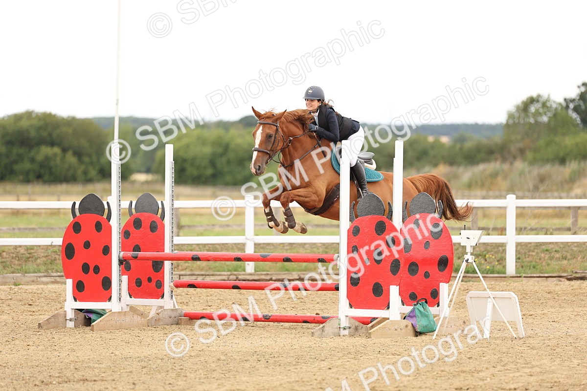 SBM_023074 - Class 2 - Amateur Championship Qualifier 85cm