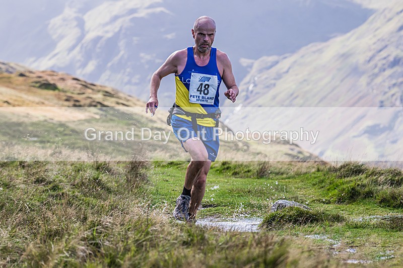 HBMR Leg 4-394 - Hodgson Brothers Mountain Relay Leg 4 Saturday 3rd October 2026