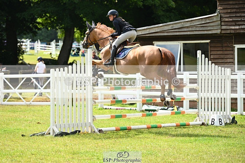 240713-102614-36820 - Cls 146 5 Yr Old Championships