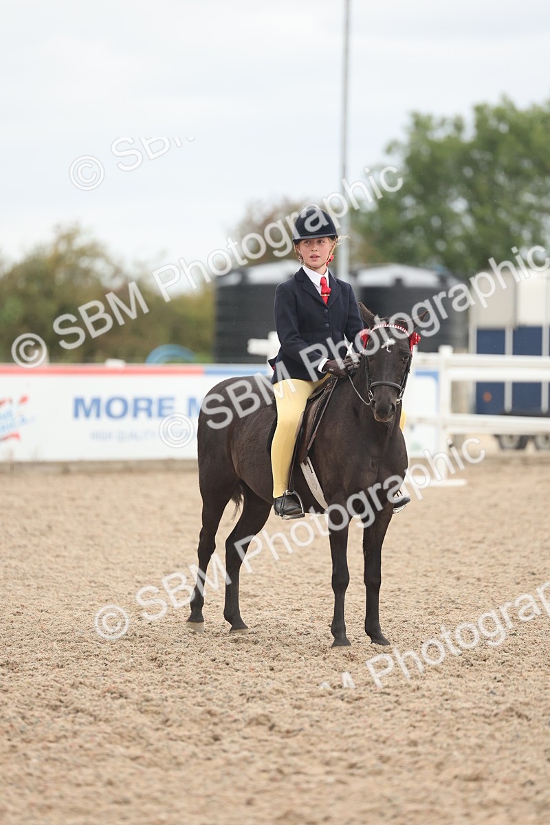 SBM_19181 - Class 316 - Best Pony-Rider Combination