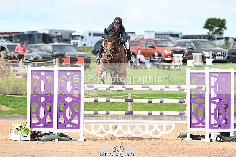 240721A-155857-18953 - Cls 36 YH 7 Yr Olds Jump Off