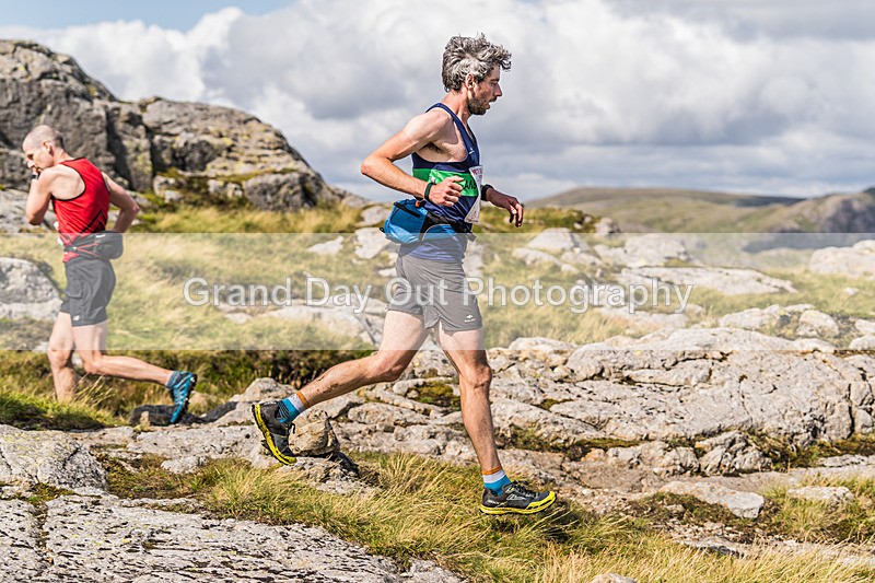 Blisco Dash-712 - Blisco Dash Fell Race (men) Saturday 27th July 2024
