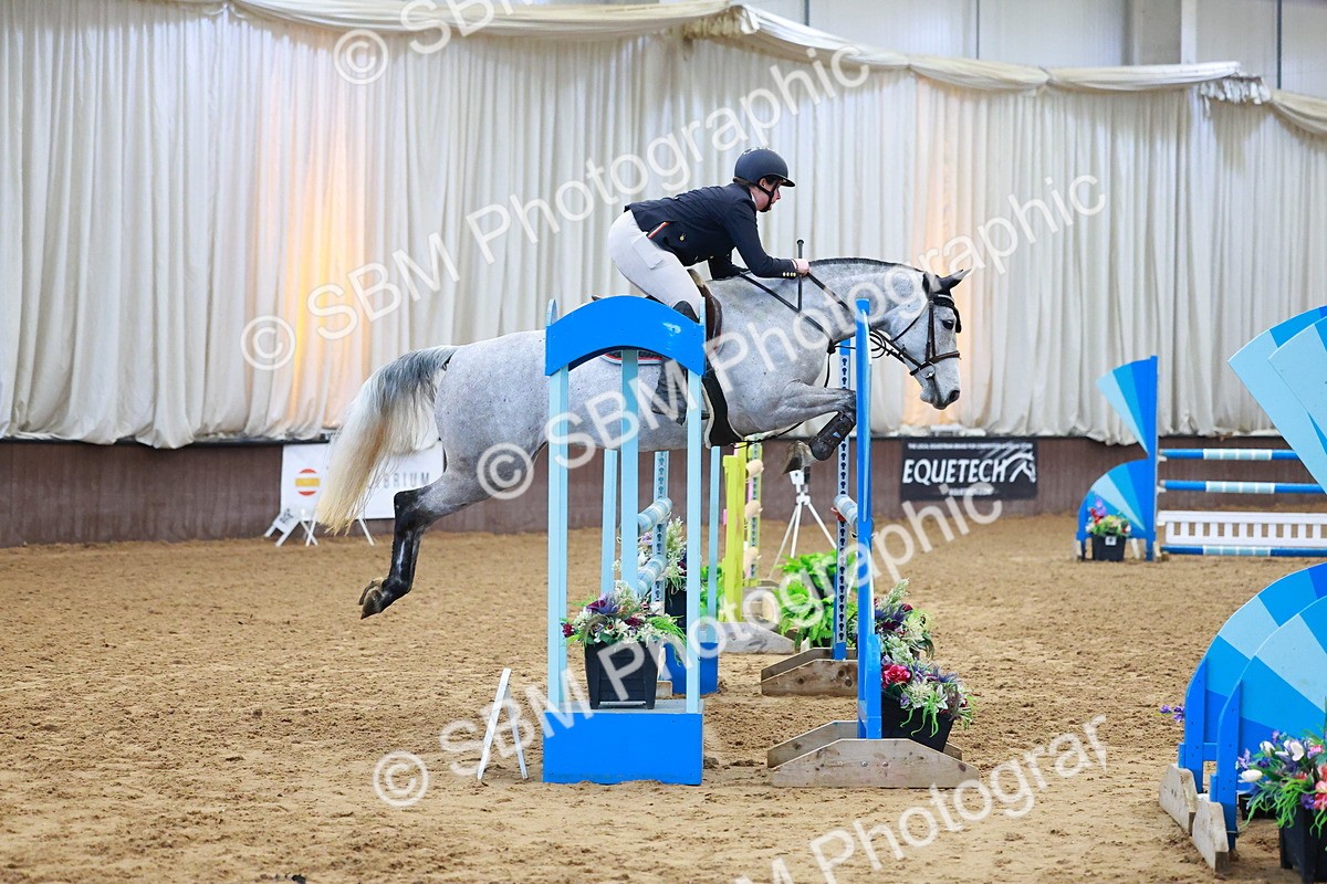 SBM_003211 - Class 10 - Senior Newcomers - 1.10m