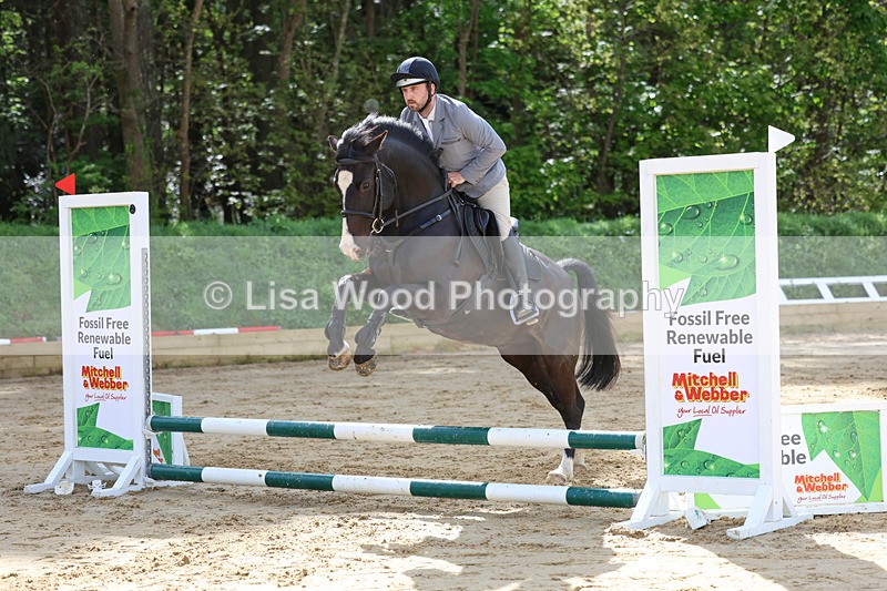 3E7A5829 - Class 3: 50cm Open