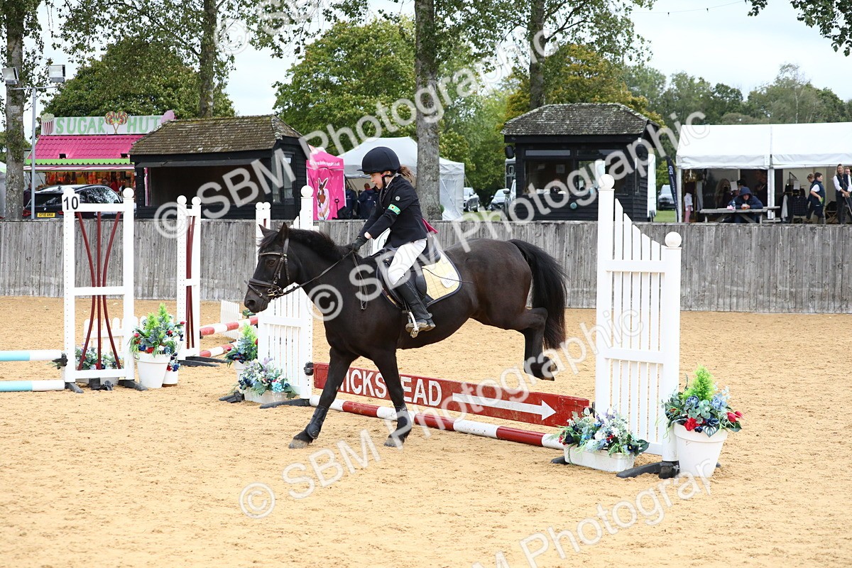 SBM_68228 - J3b - Mini Tour Junior Pony 40cm Championship
