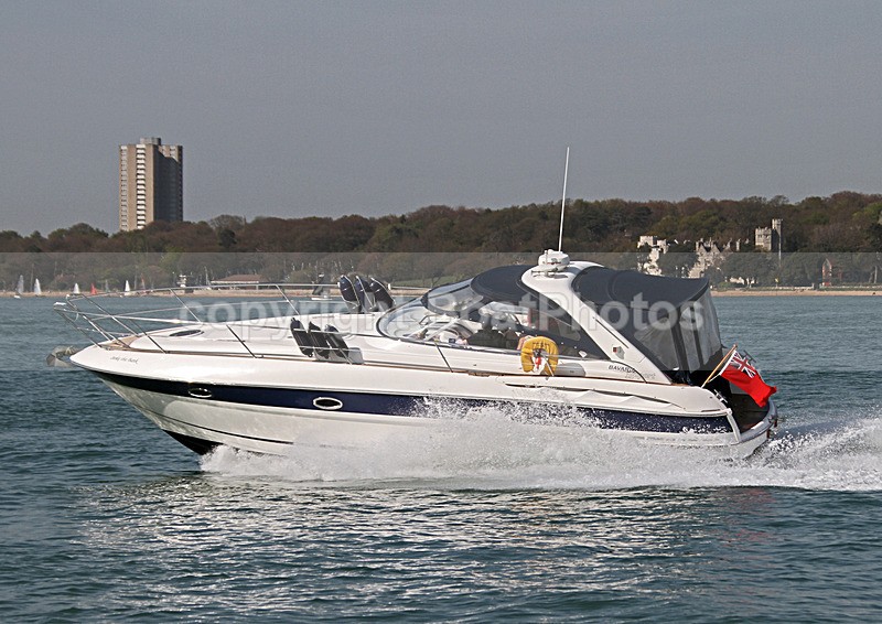 110410 BROKE THE BANK BAVARIA 35 SPORT IMG_1854 - 160829 BROKE THE BANK - BAVARIA