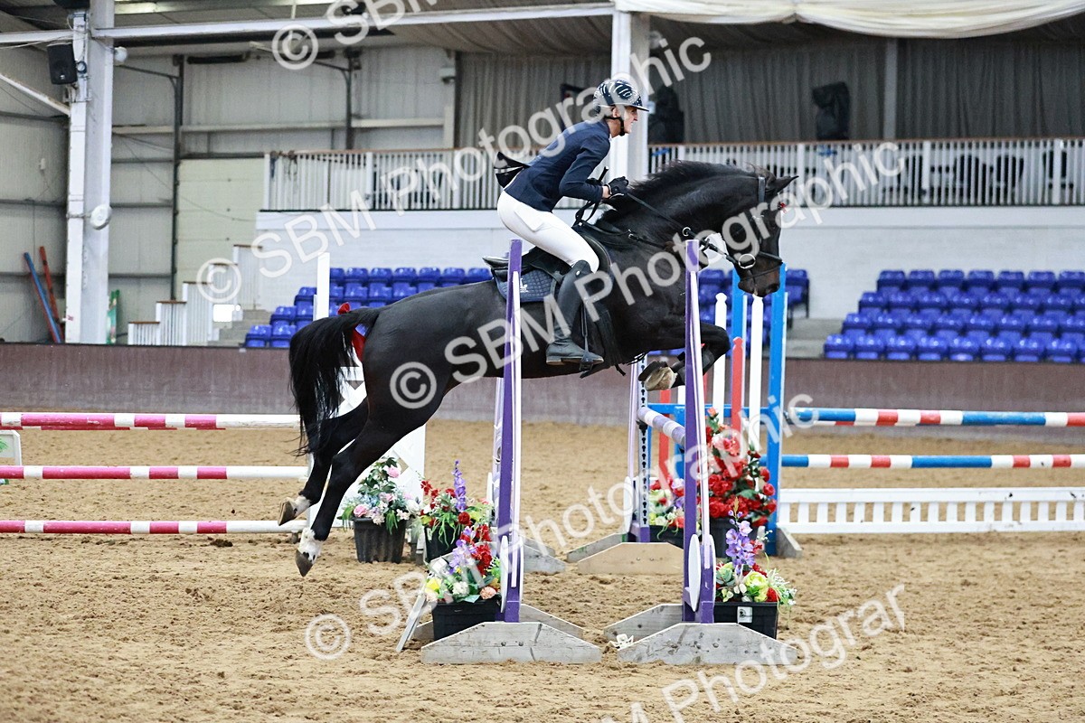 SBM_000777 - Class 3 - Senior Discovery 1.00m