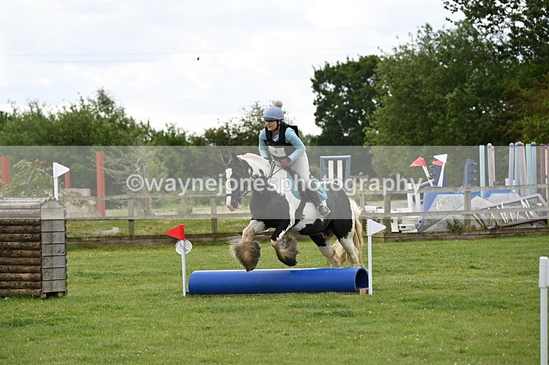 WJ6_2431 - Class 2 40cm