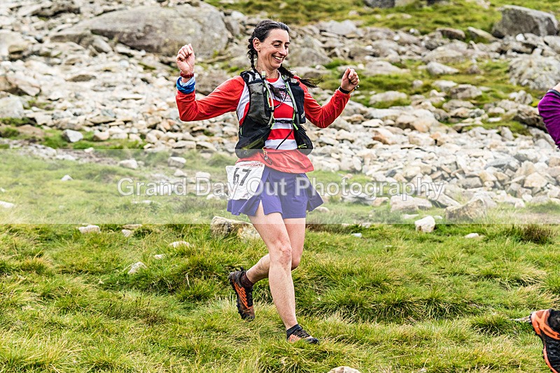 Wasdale-1580 - Wasdale Horseshoe Fell Race Saturday 13th July 2024