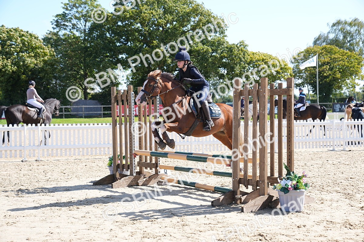 SBM_04997 - J56 - Clear Round 70cm