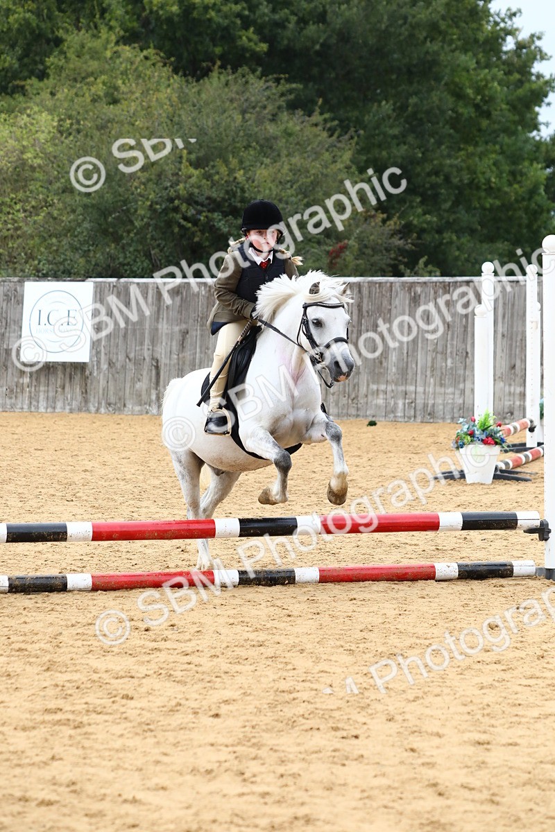 SBM_68139 - J3b - Mini Tour Junior Pony 40cm Championship