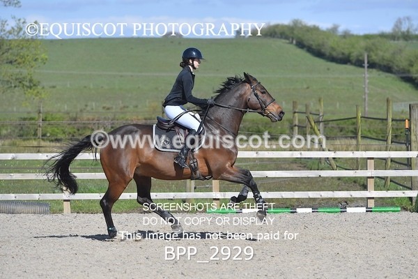 BPP_2929 - CLASS 11 Club 90cms Open