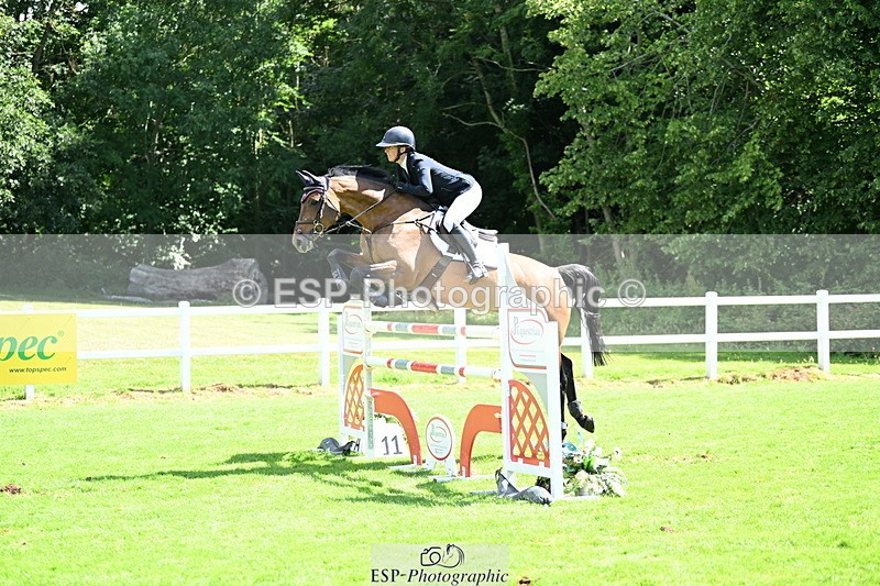 250703A-105745-02969 - Cls 1 Snr Foxhunter