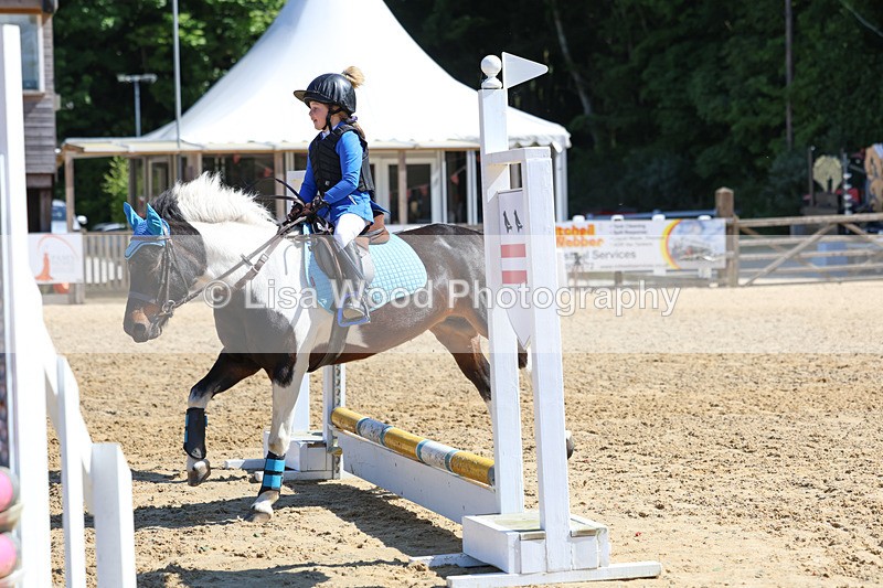 3E7A1668 - Class 1C: 40cm Open