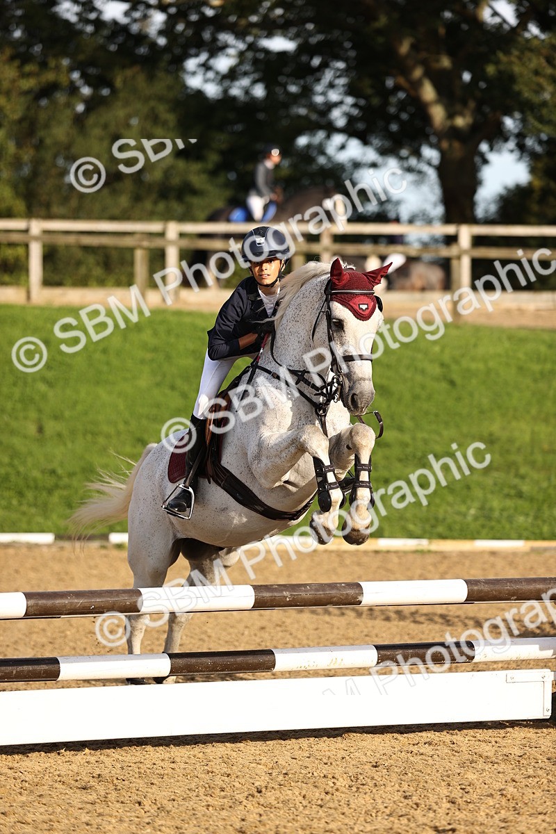 SBM_55672 - J10 - Junior Pony 75cm Championship